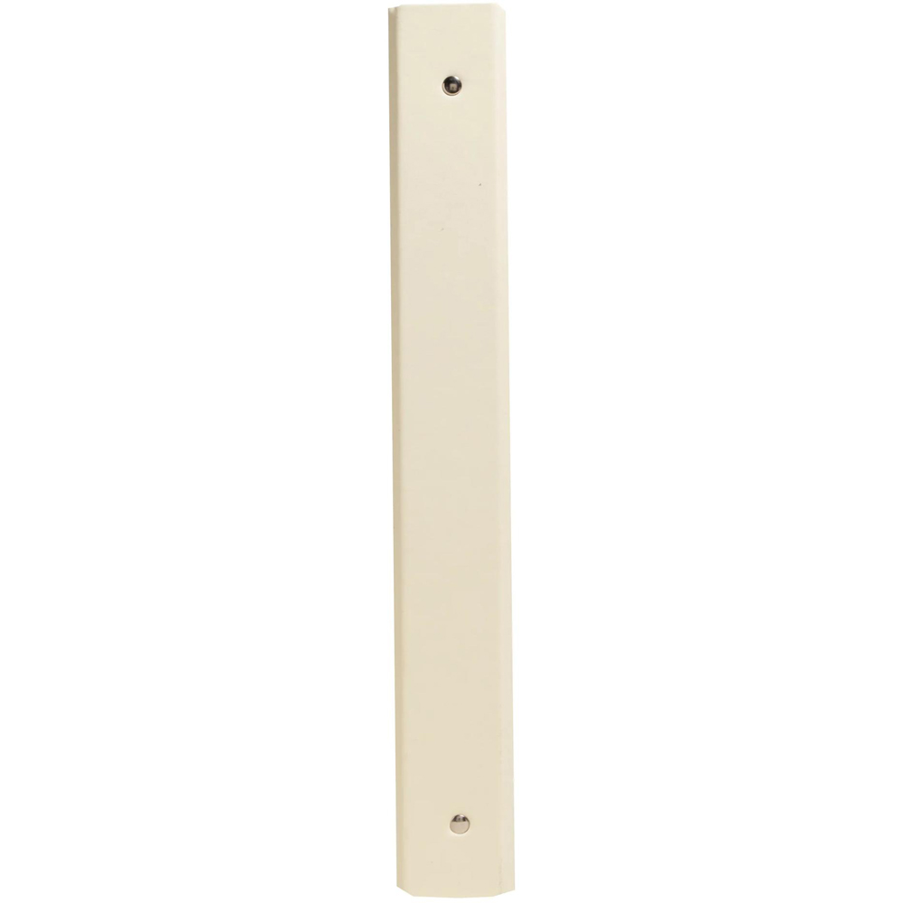 Exacompta Summertime Pastel Yellow Photo Binder 60 Sheets 120 Photos Image 3