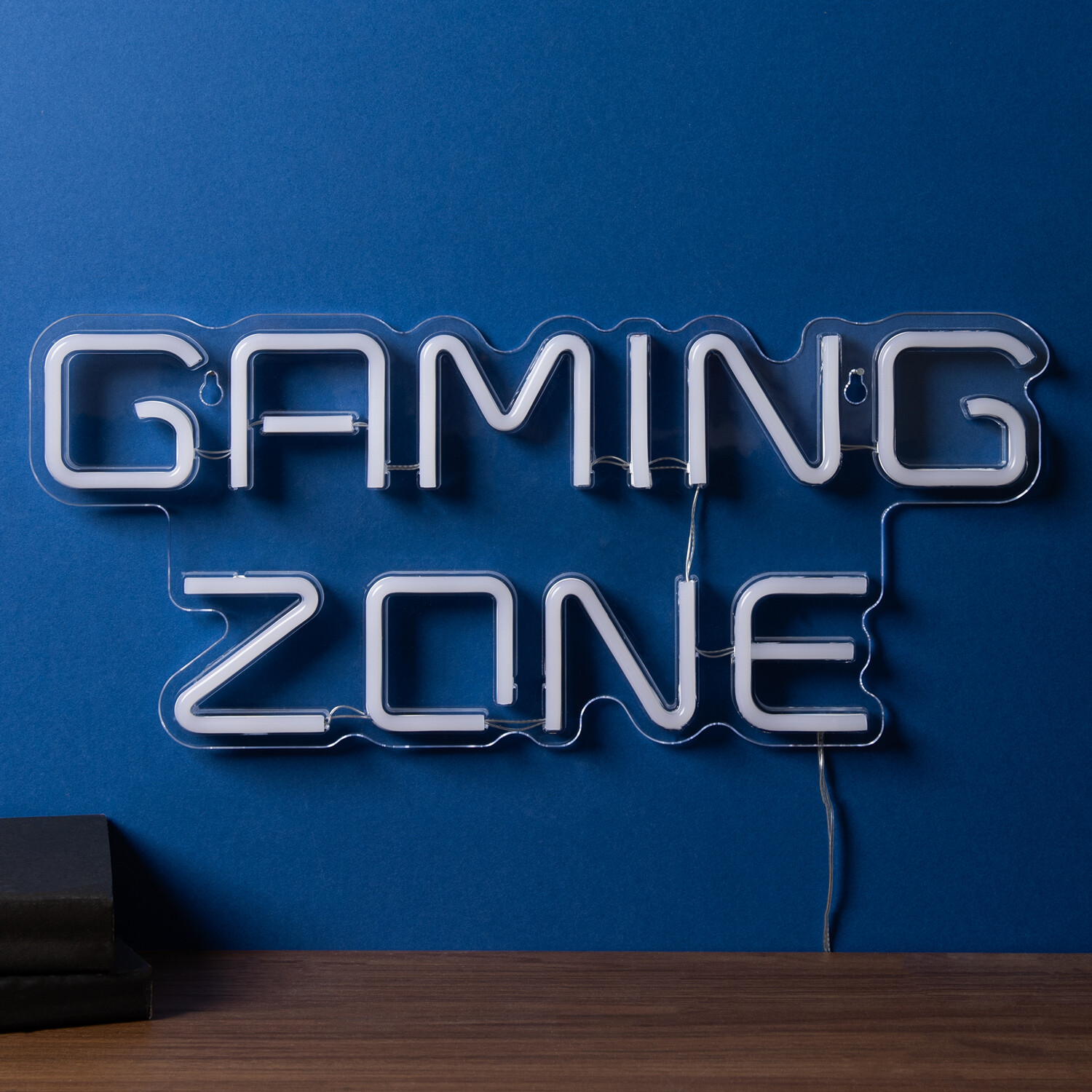Gaming Zone Neon Sign Image 2