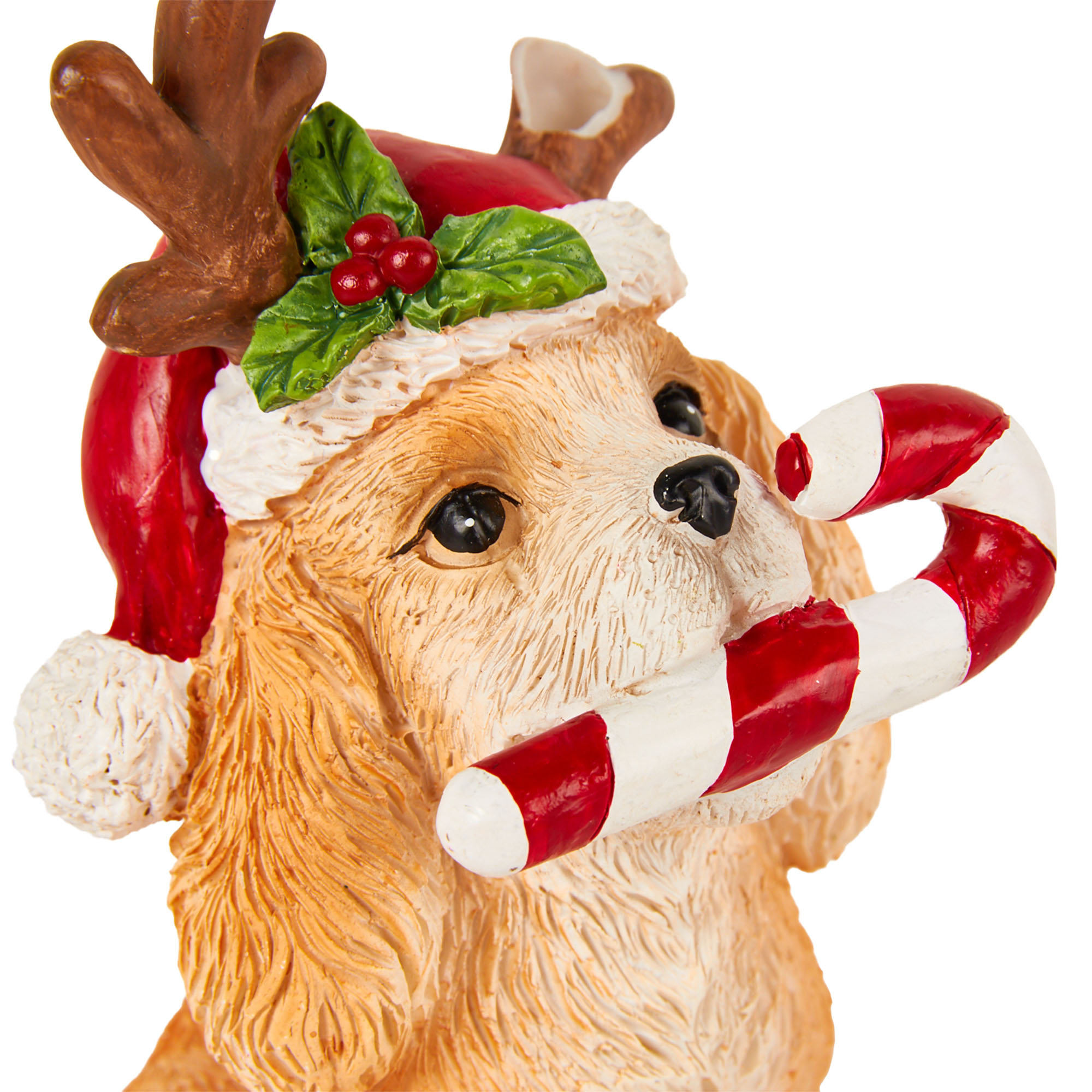 Christmas Reindeer Pup Image 9