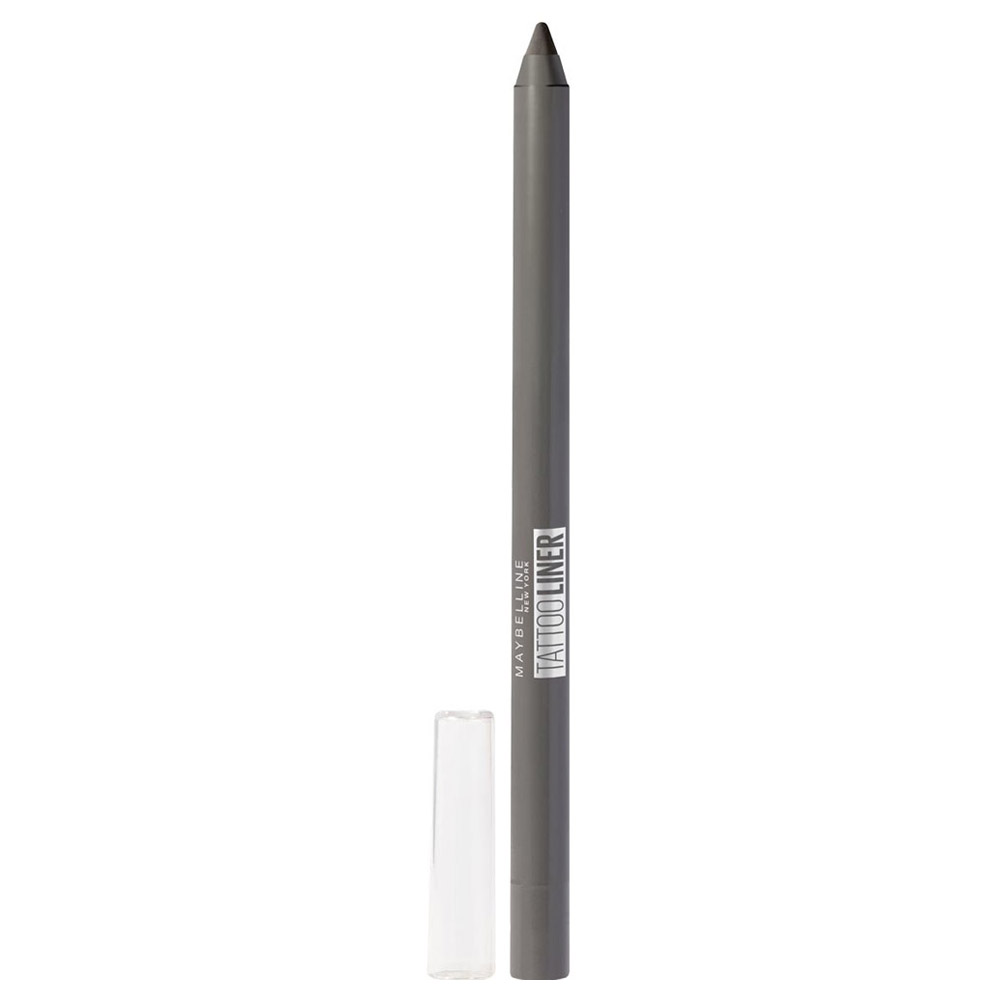 Maybelline Tattoo Liner Gel Pencil 910 Intense Cha Image 1