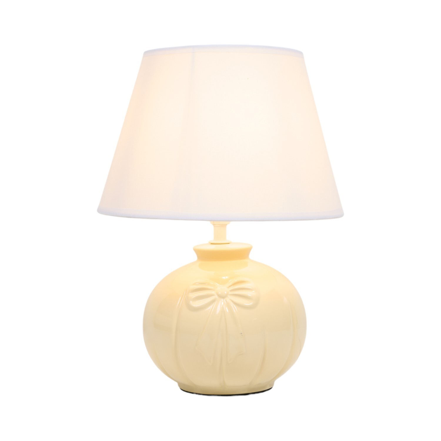 Dolly Table Lamp Image 9