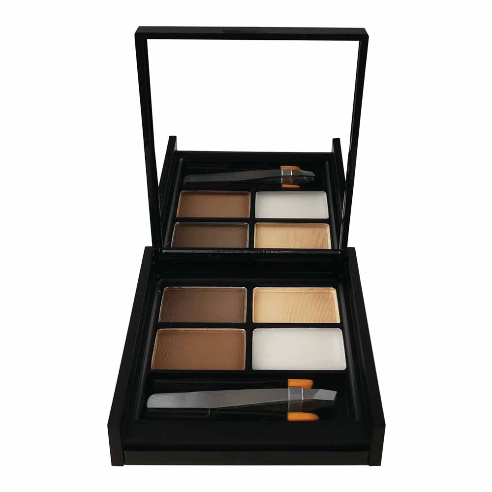 Technic Ultimate Brow Kit Brown Wilko