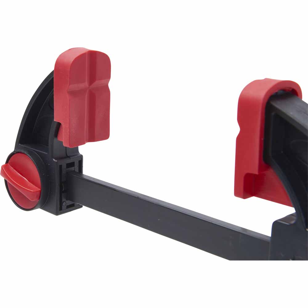 Wilko Speed Clamp 12in (30cm) Wilko