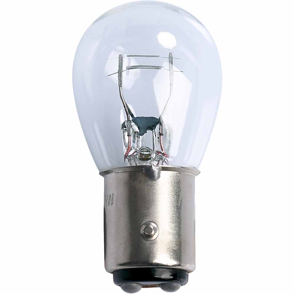 Wilko 380 Twin Blister Bulb Image 2