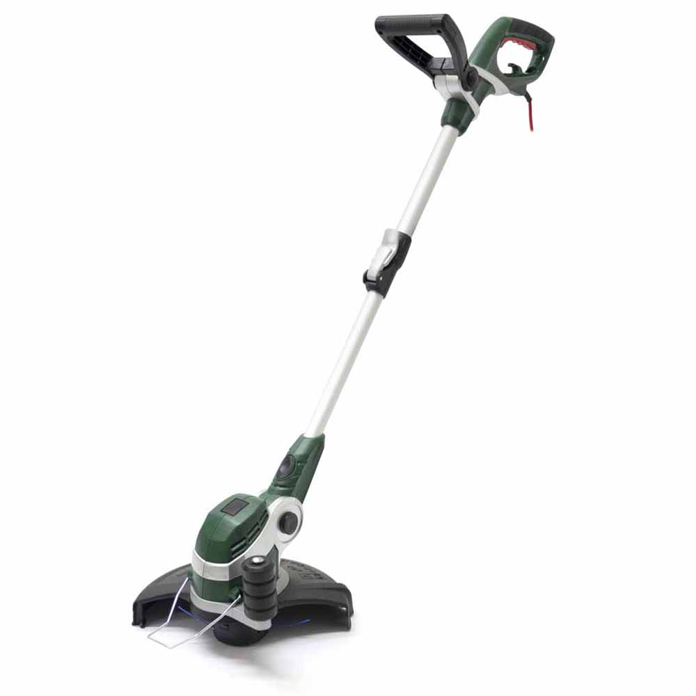 Webb WEELT650 29cm Classic Line Trimmer and Edger Image 2