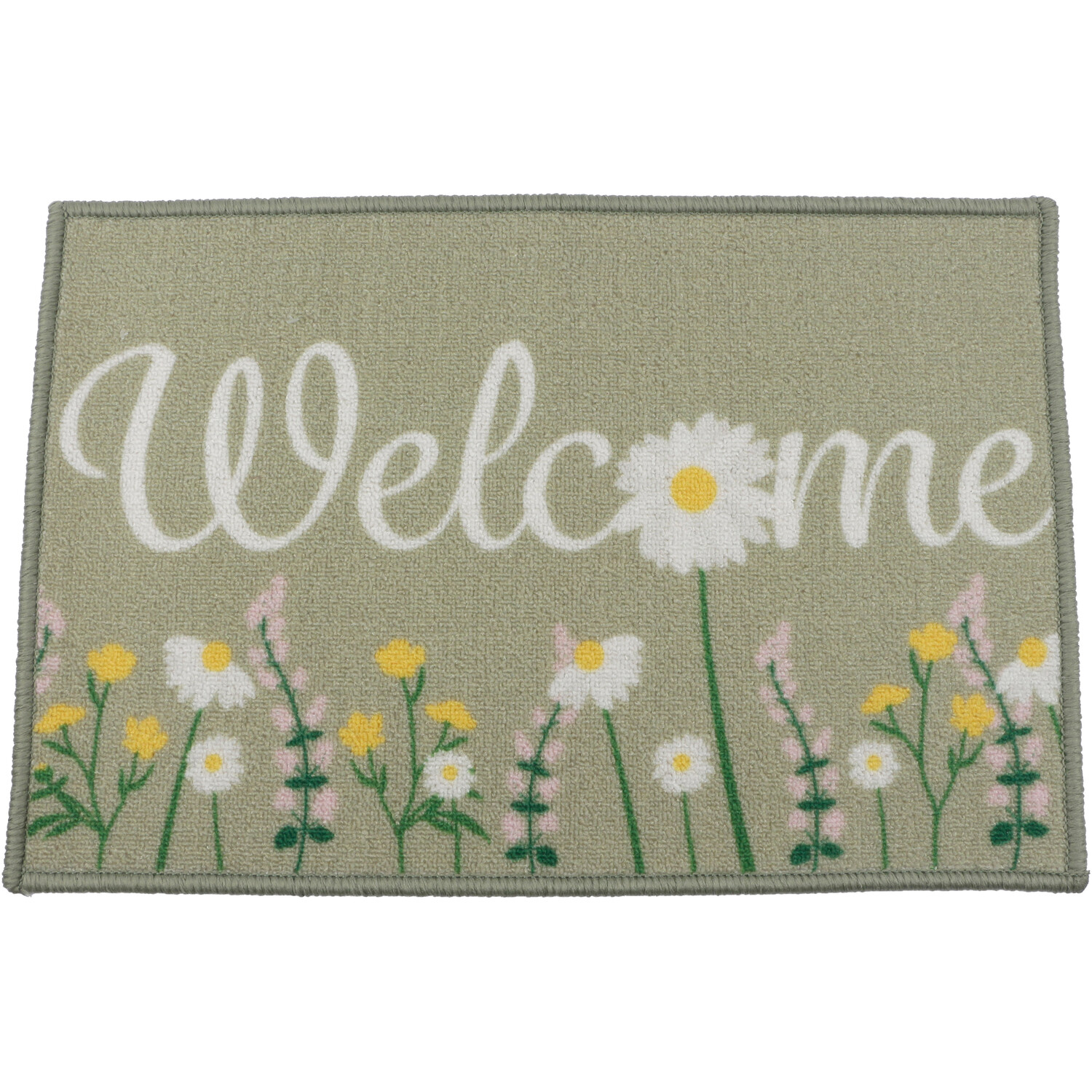 My Home Printed Doormat Image 5