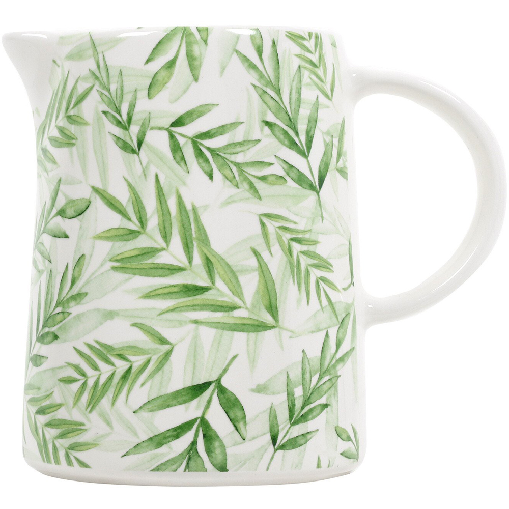 Botanical Large Jug Image