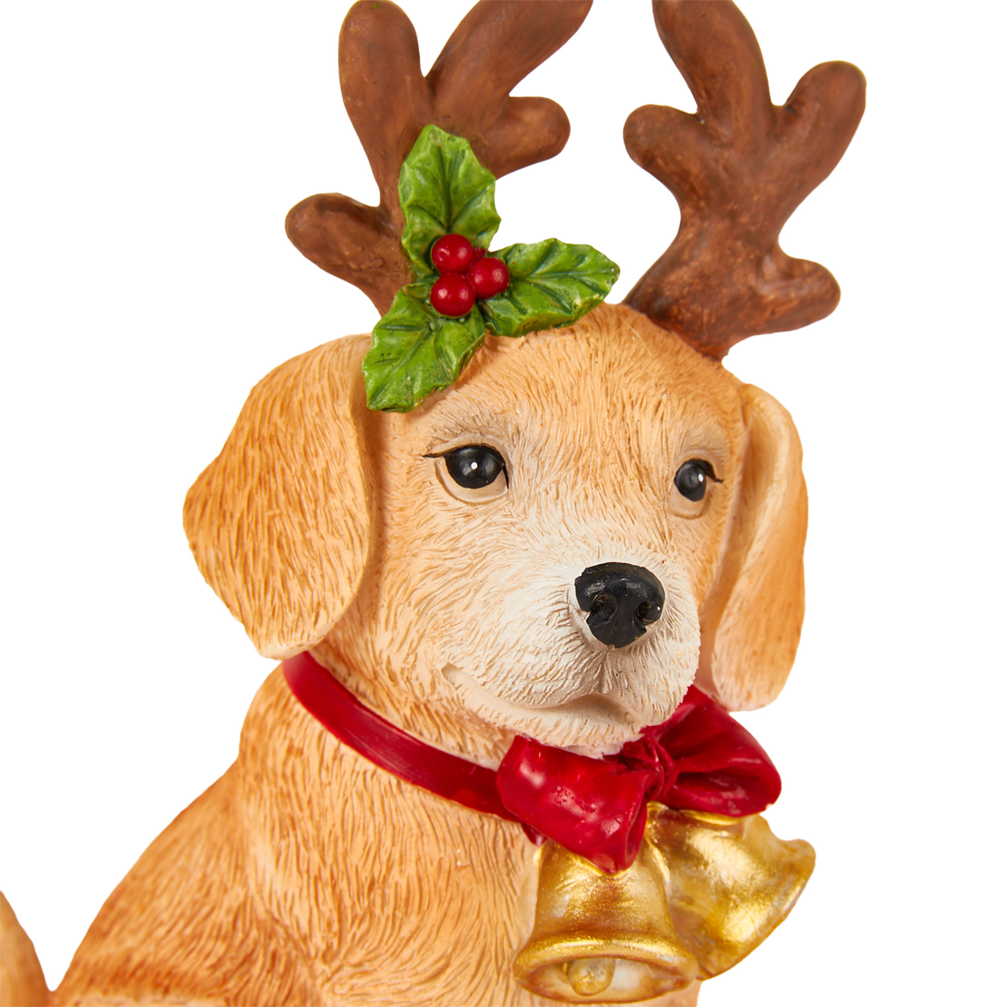 Christmas Reindeer Pup Image 4