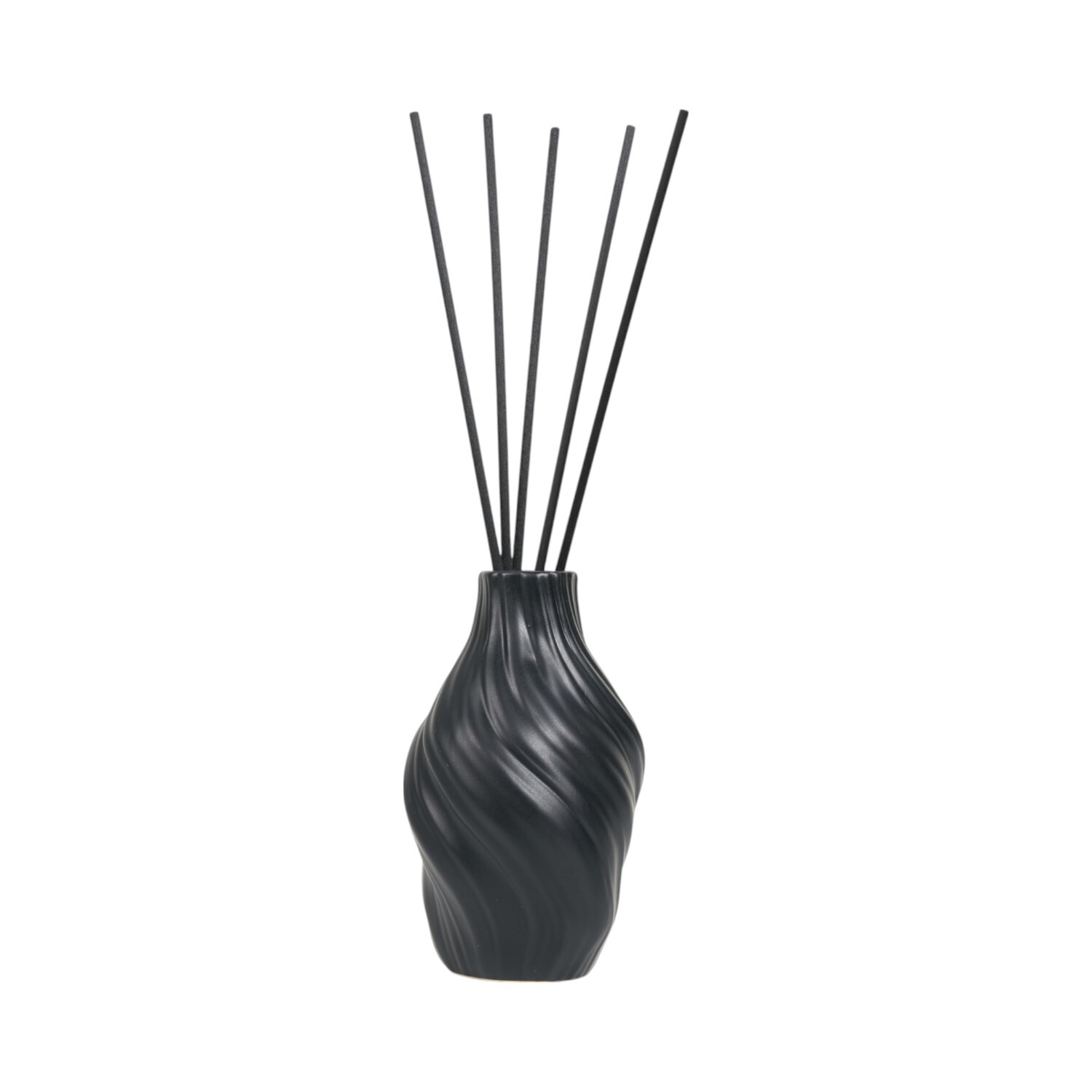 Vanilla Noir Ceramic Diffuser Image 4