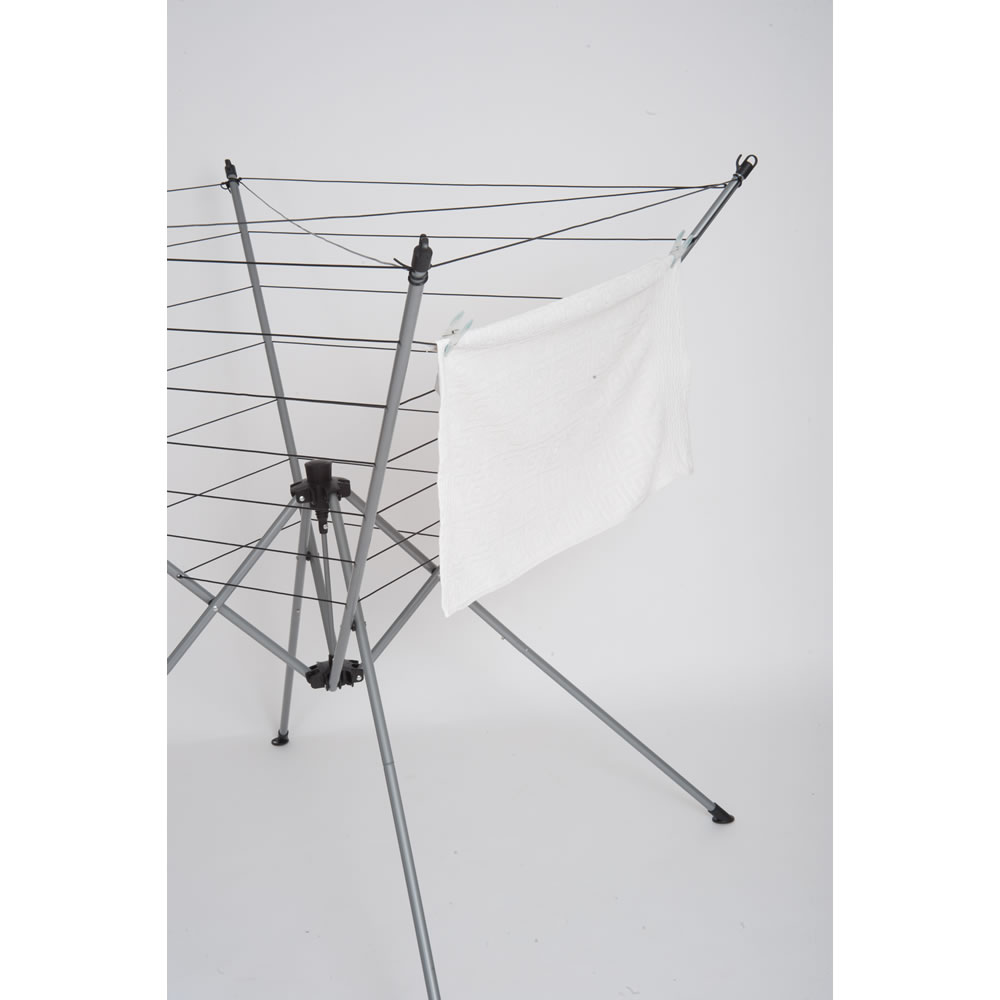 MobiDri Portable Washing Line Wilko