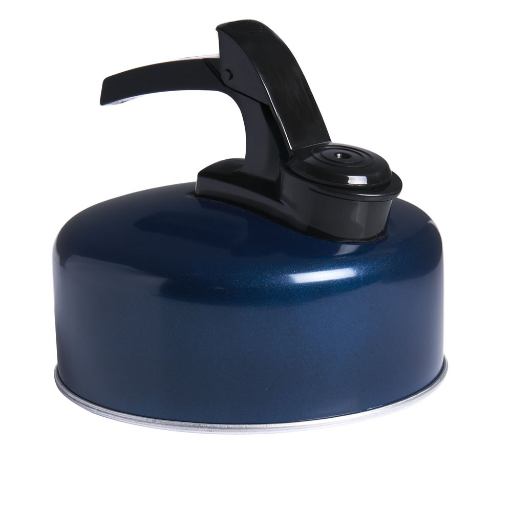 Wilko Whistling Kettle 1L Wilko