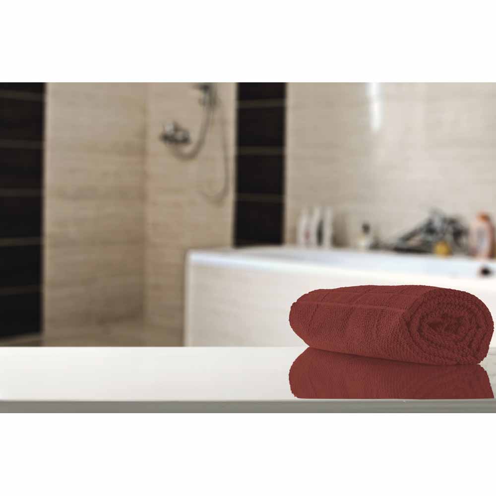 Dylon Rosewood Red Dye Pod 350g Wilko