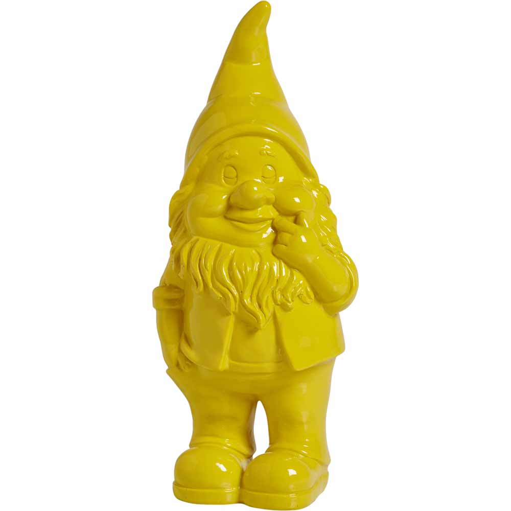Wilko Bright Effect Gnomes Image 3