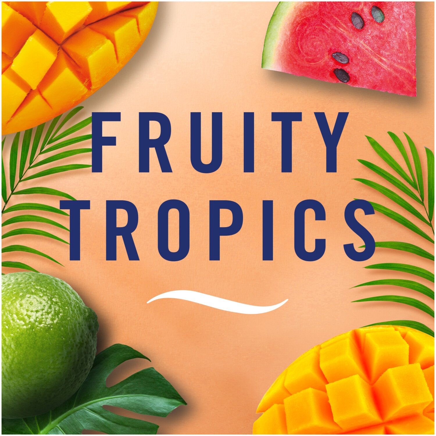 Febreze 3Volution Plug-In Refill 20ml - Fruity Tropics Image 4