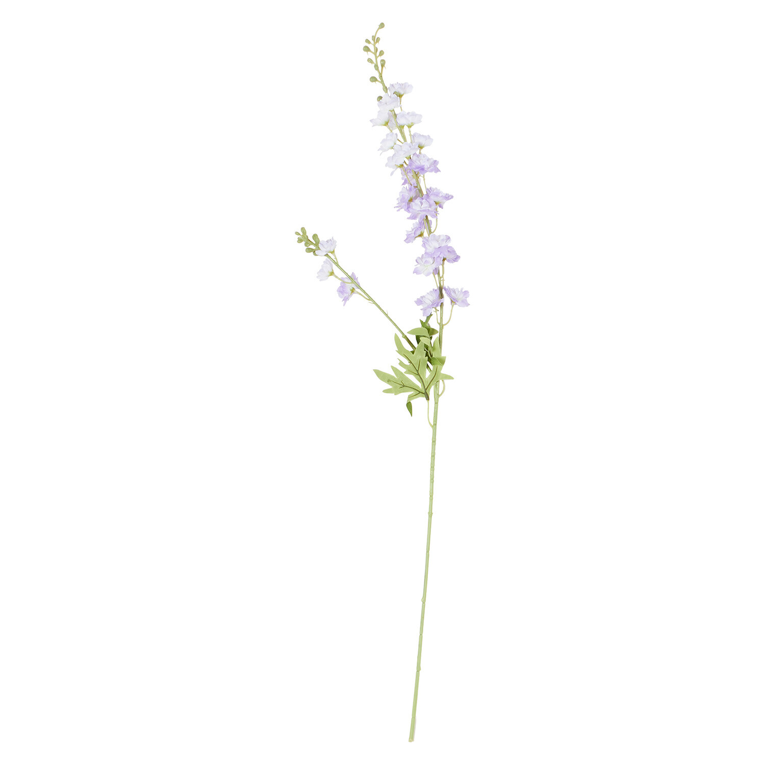 Slim Two Stemmed Flower Stem Image 2