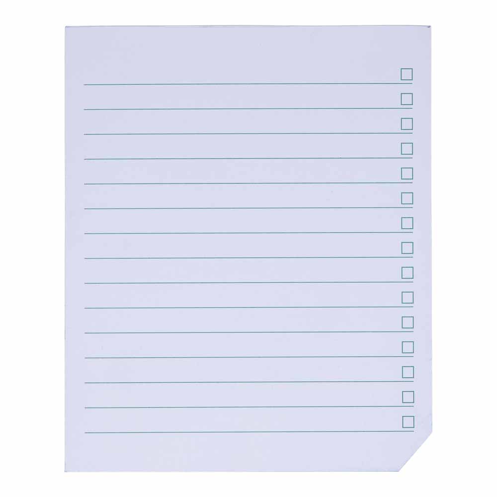 Wilko Discovery Desk Pads Image 2