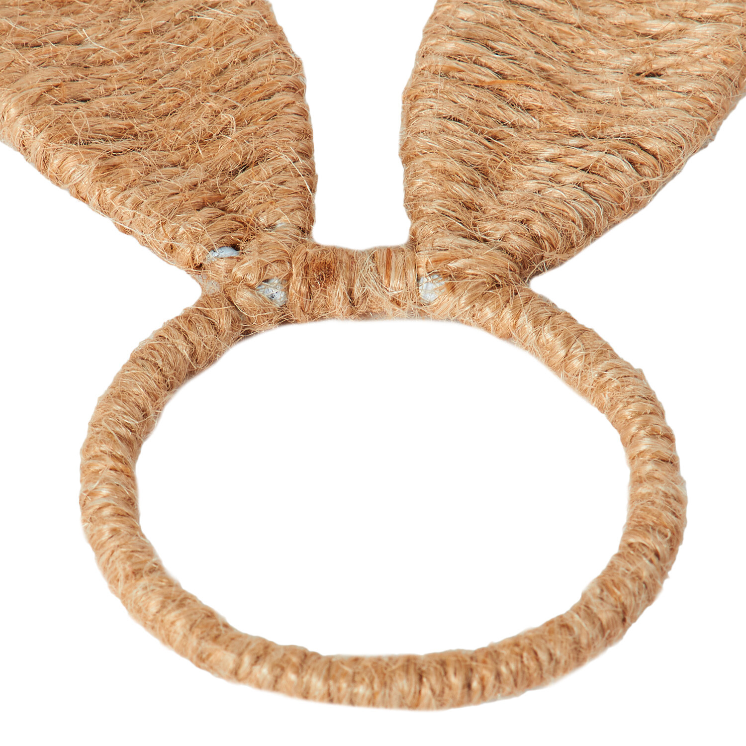 Rabbit Napkin Holder - Natural Image 4