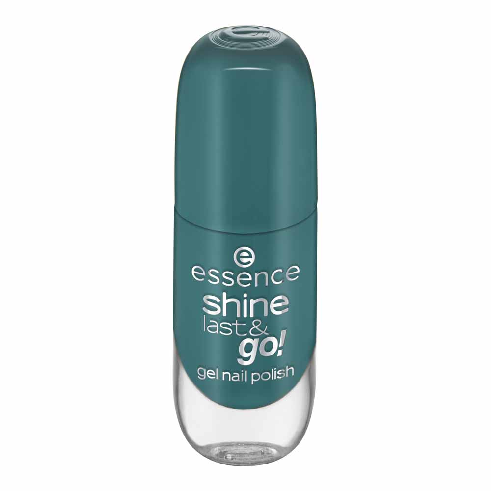 Essence Shine Last & Go! Gel Nail Polish 69 Image