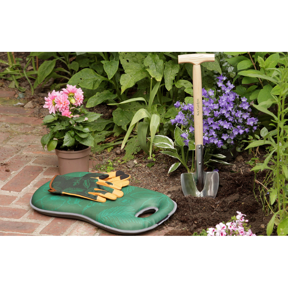 Spear & Jackson Botanical Pattern 5 Layer Garden Kneeling Pad Image 3