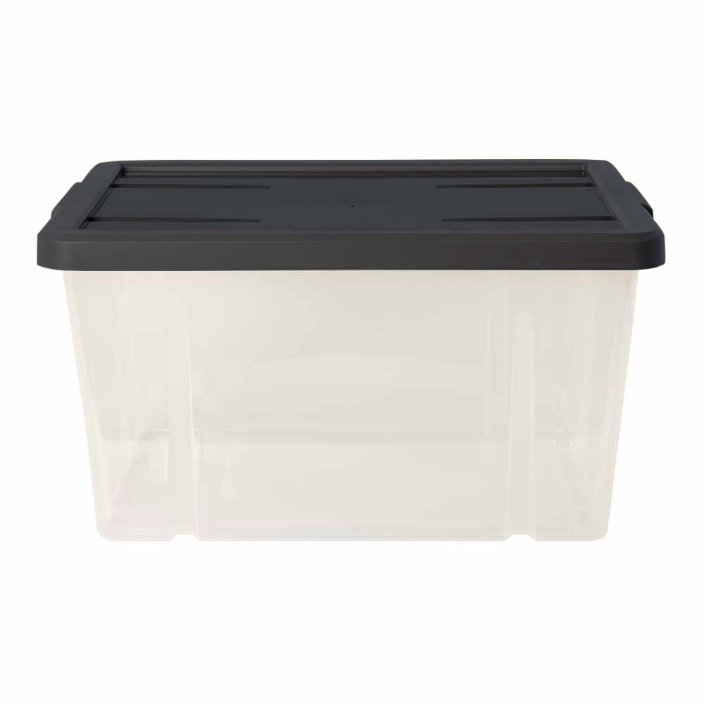 Wilko Storage Box 32L 3pk Wilko