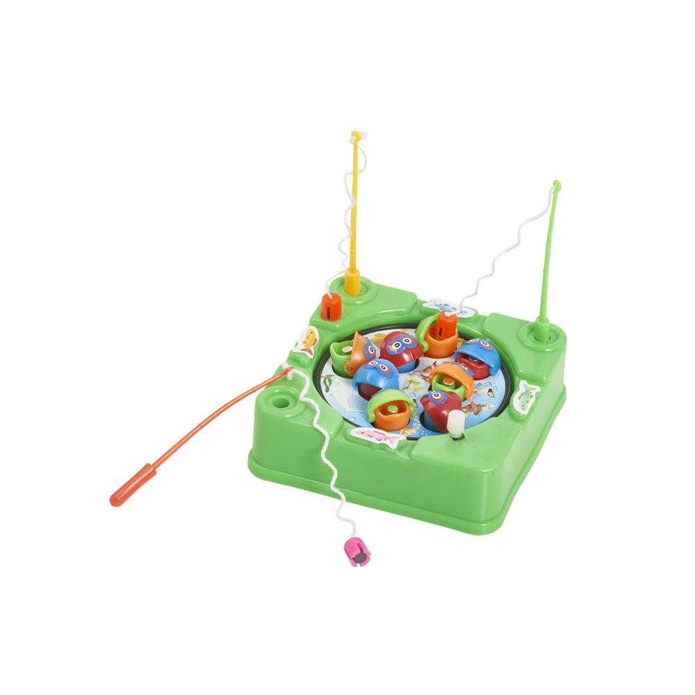 Wilko Fishing Game Wilko
