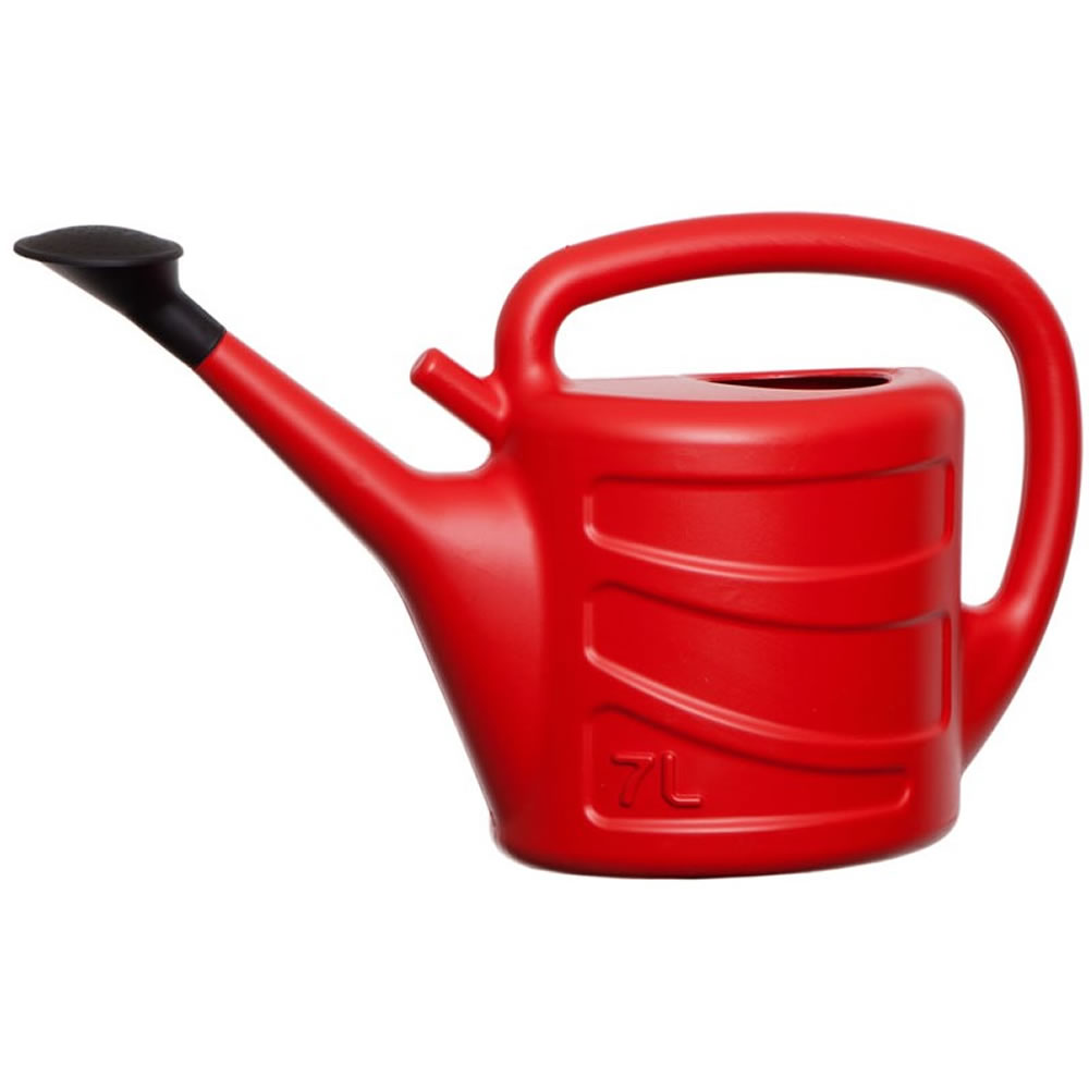 Wilko Watering Can 7L Image 1