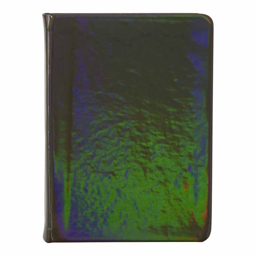 Wilko A6 Holographic Notebook Image 1