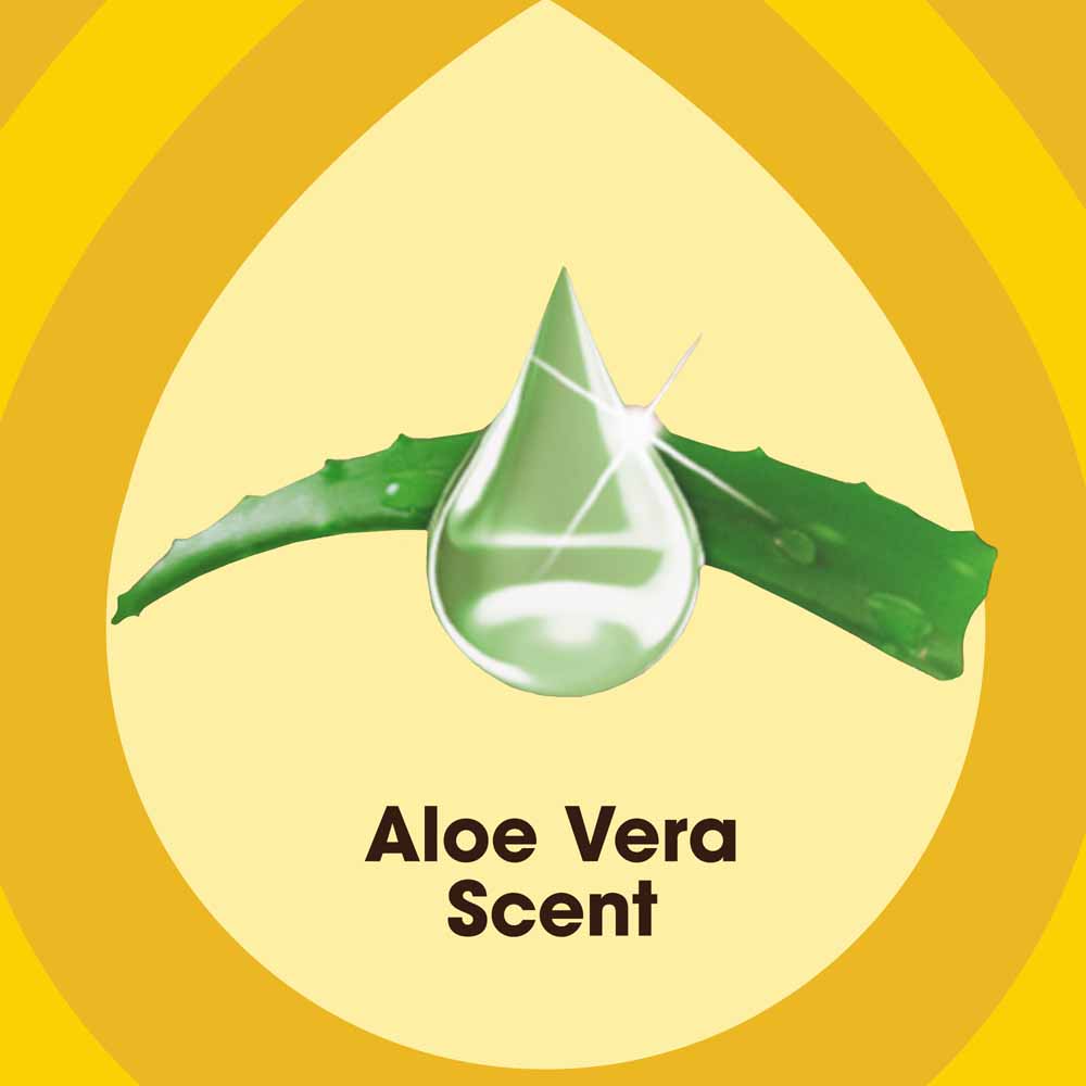 Pledge Expert Care Aloe Vera Wood Cleaner 500ml Image 5