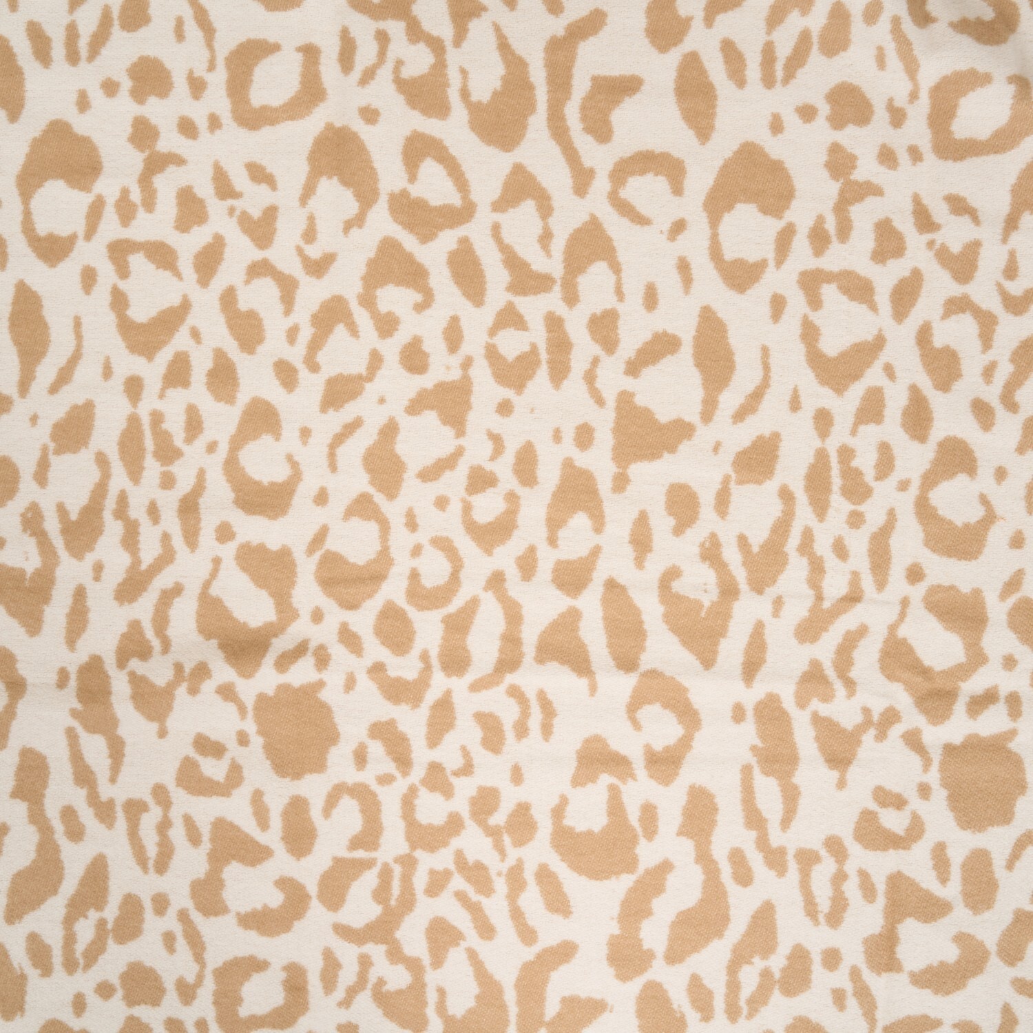 Nala Woven Throw Natural Image 6