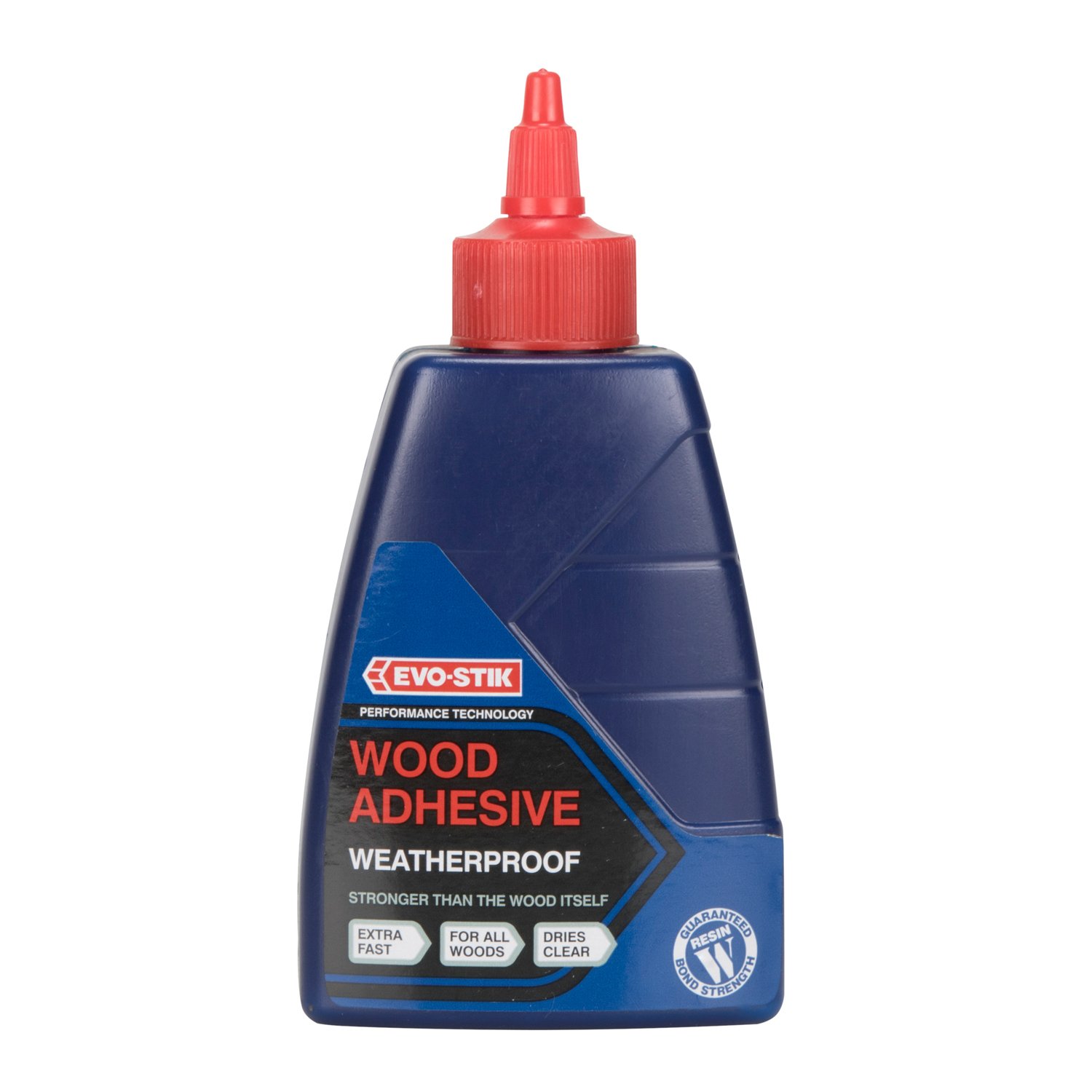 Evo-Stik Weatherproof Wood Adhesive - 12.9cm Image