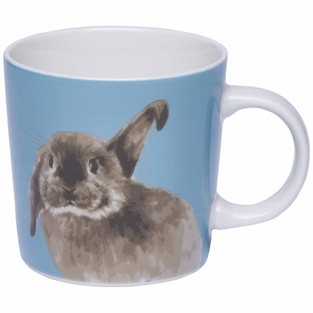 Wilko Mug Bunny Wilko