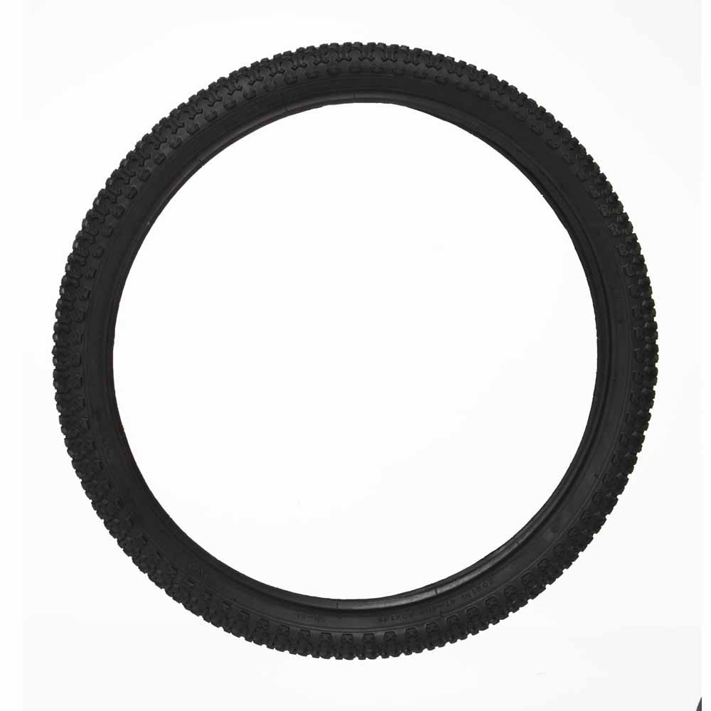 Wilko Bicycle Tyre 20 x 1.75 inch Image 1