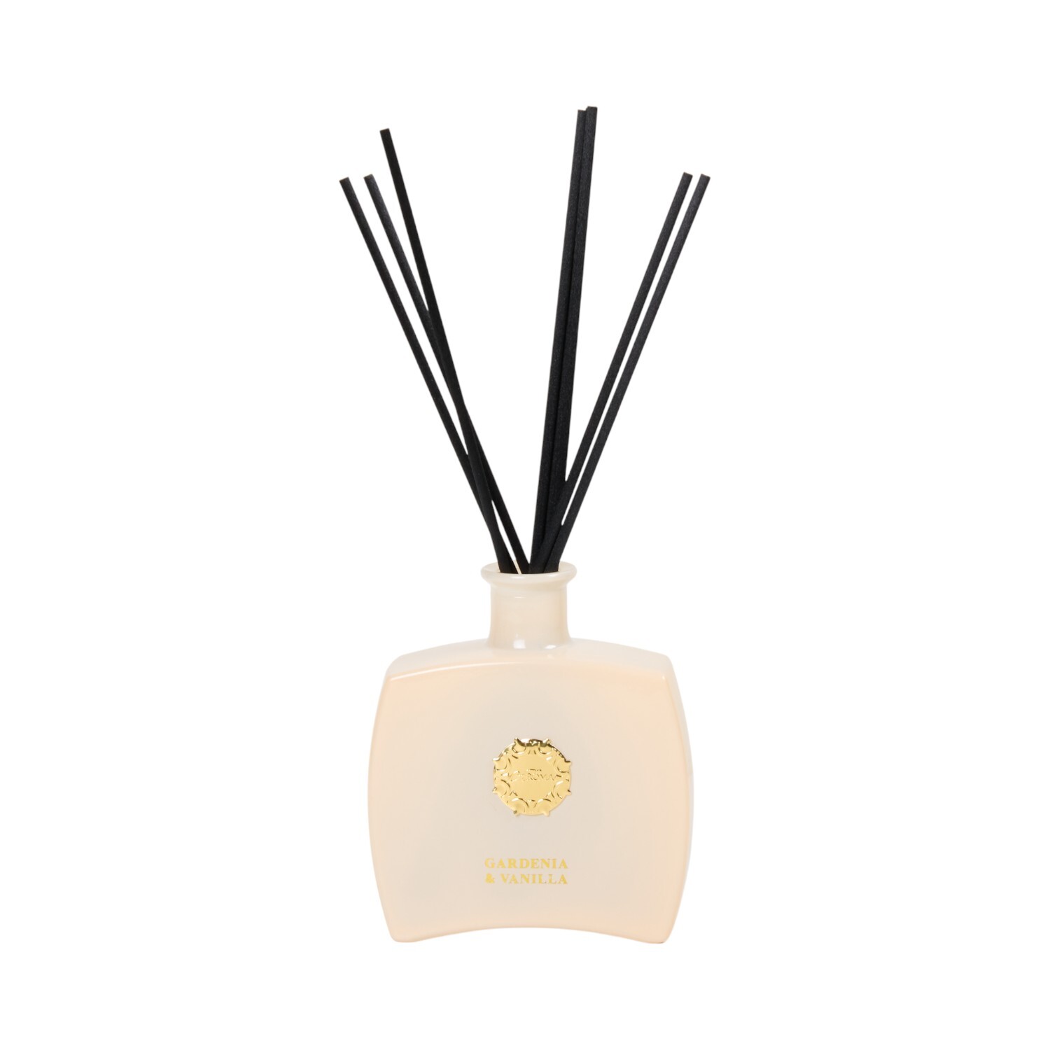 Gardenia and Vanilla Reed Diffuser Image 2