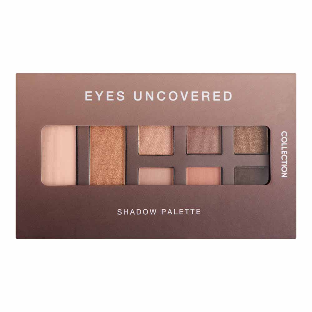 Collection Eye Palette Just Nude 1 8.8g Image 1