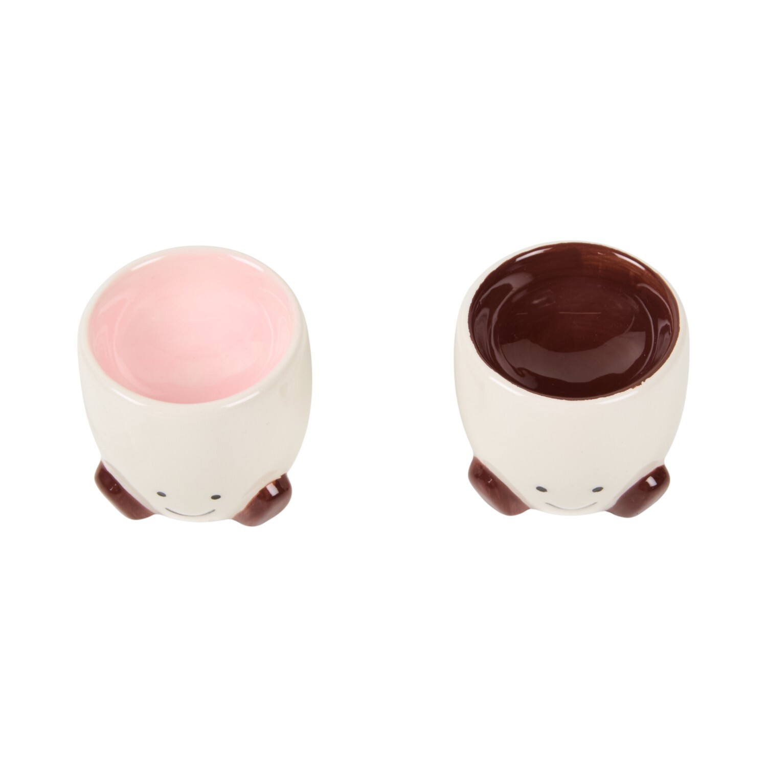 Cute Marshmallow Egg Cup Image 7