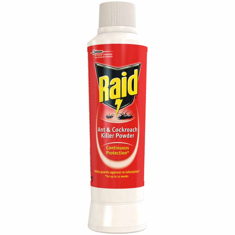 Raid Ant Powder 250g Image 1