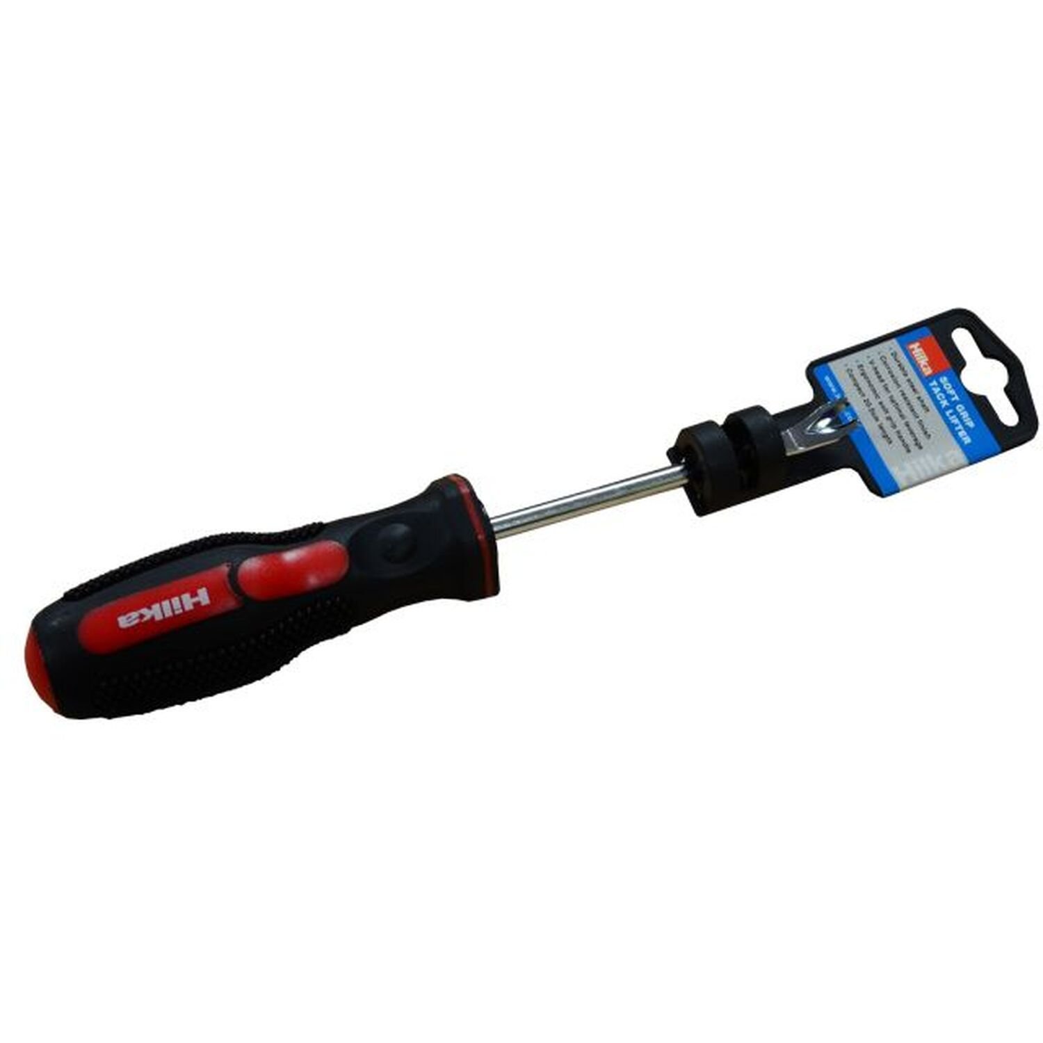 Hilka Soft Grip Tack Lifter Image 4