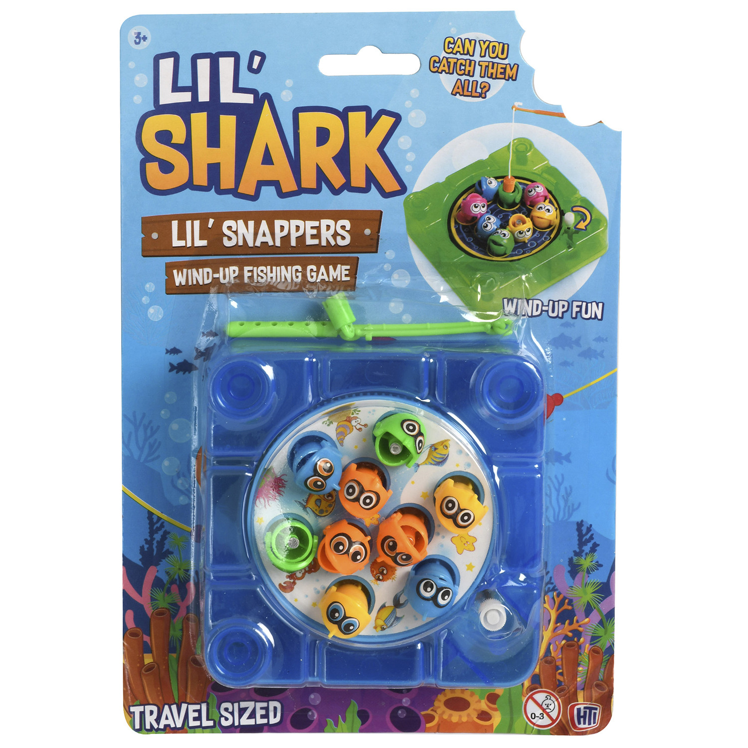 Lil' Snappers Image 1