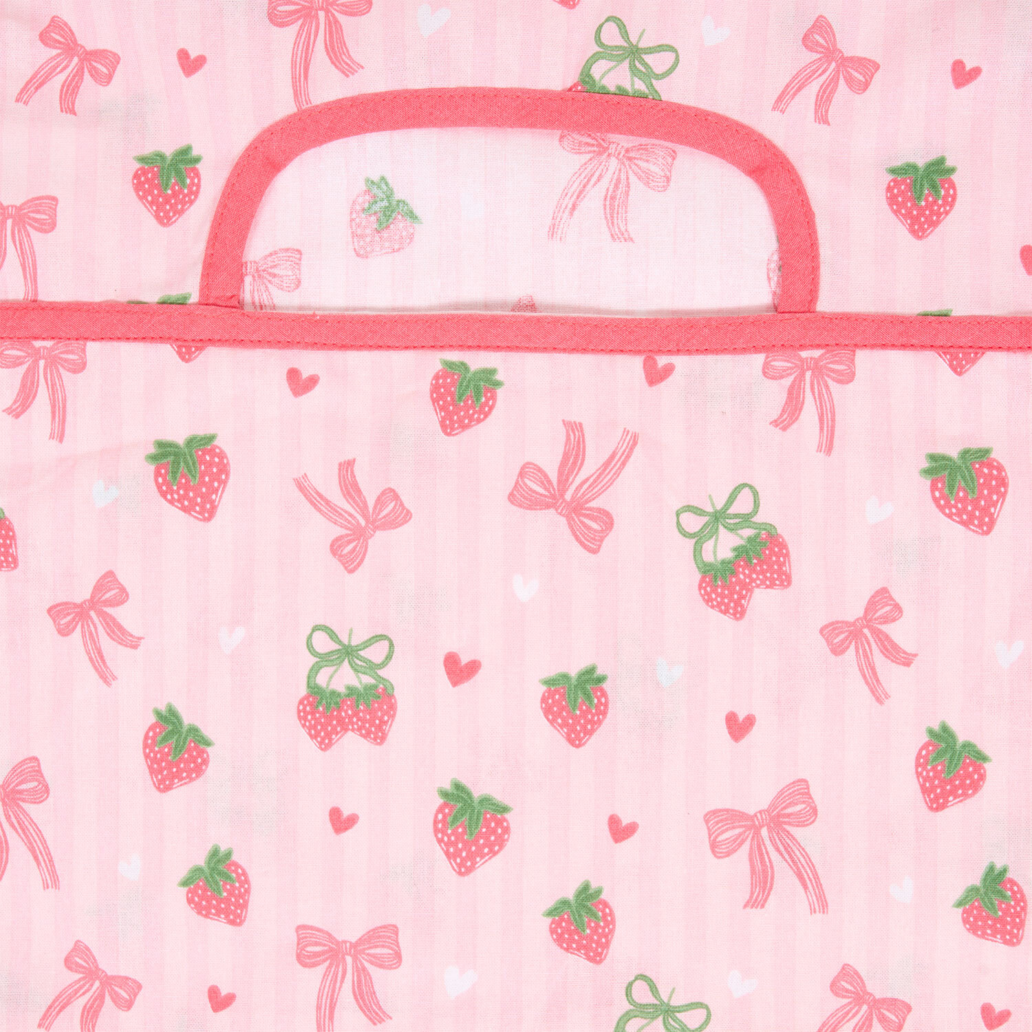 Berry Sweet Peg Bag Pink Image 2