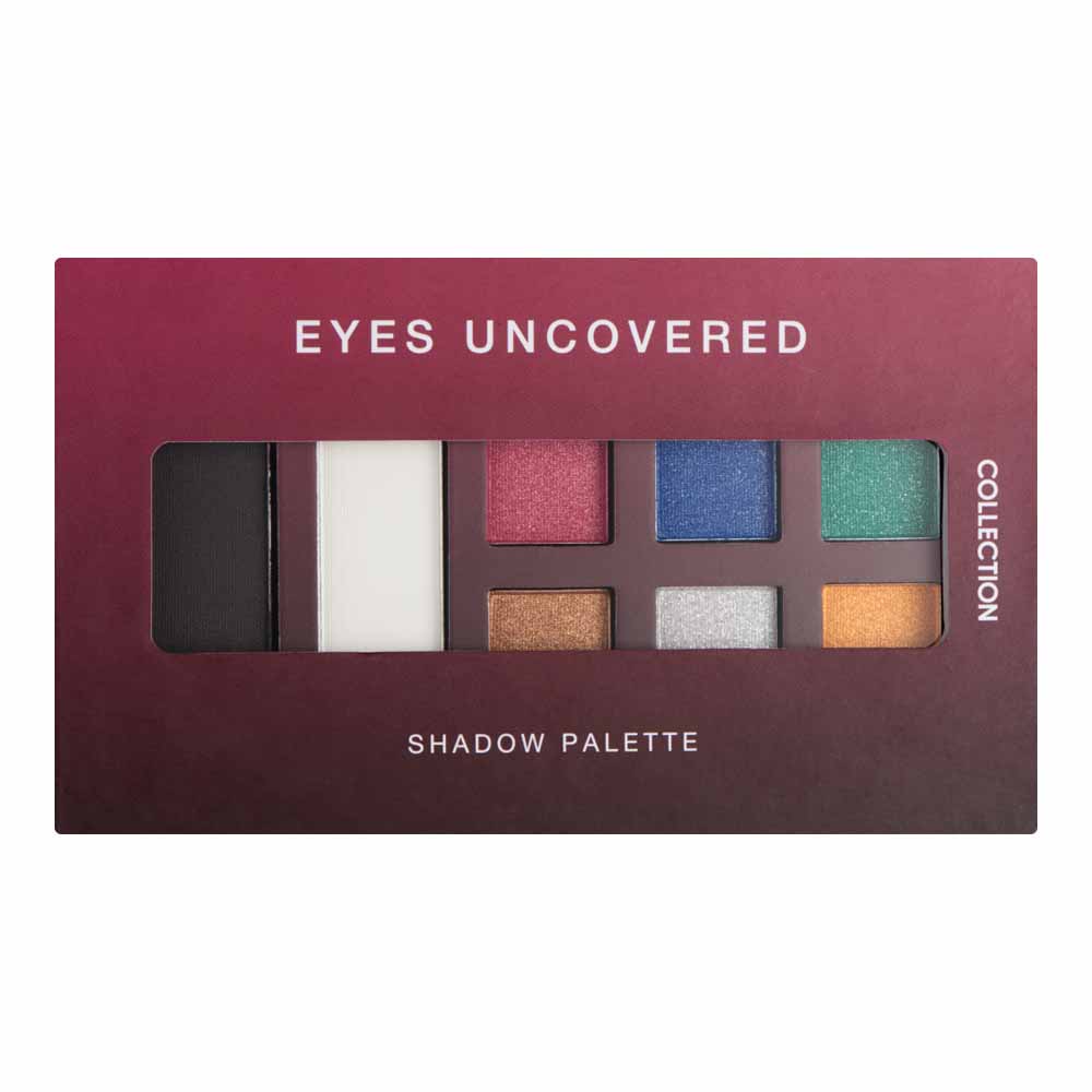 Collection Eye Palette Rock on 5 8.8g Image 1