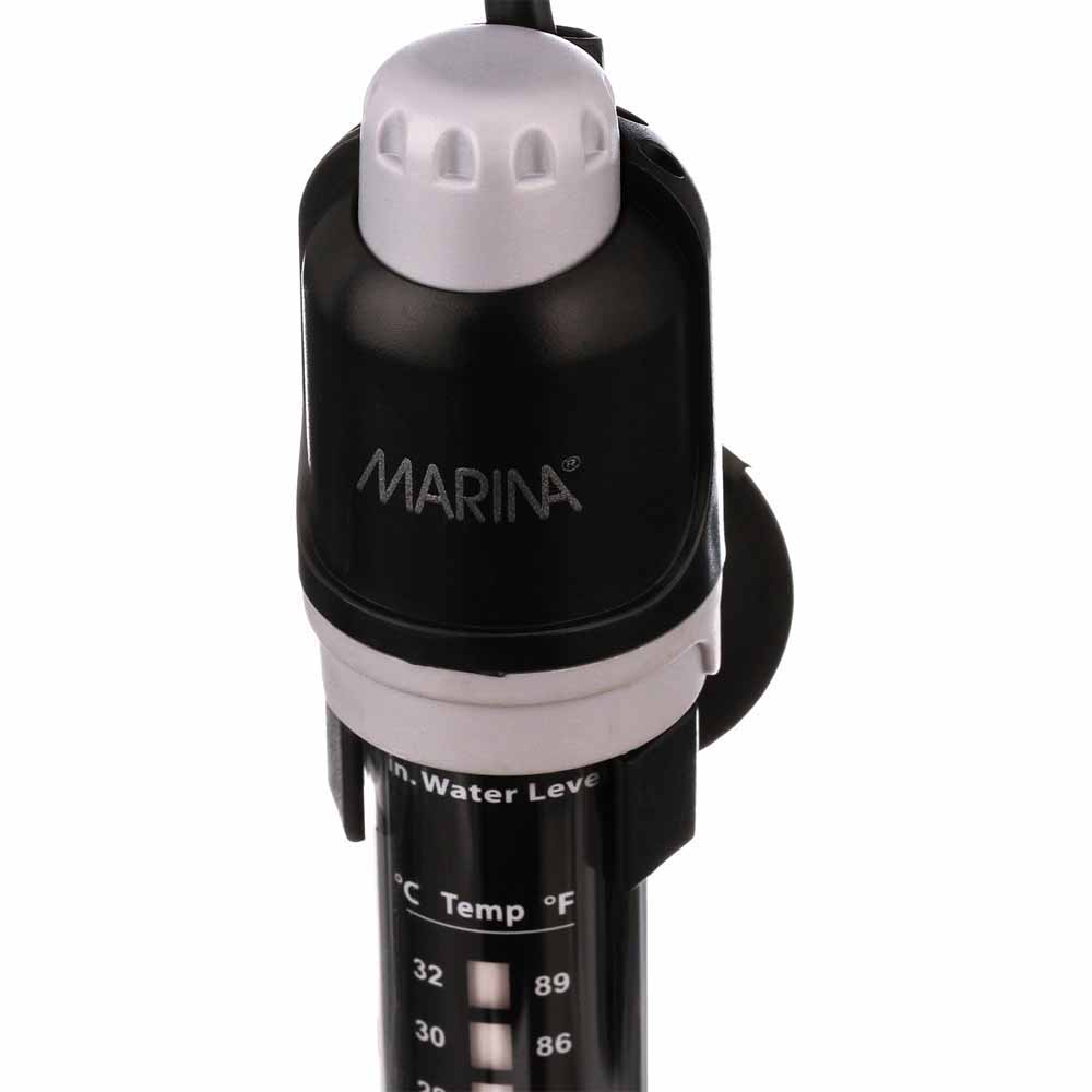 Marina Submersible Pre-Set Mini Heater 50W Image 2