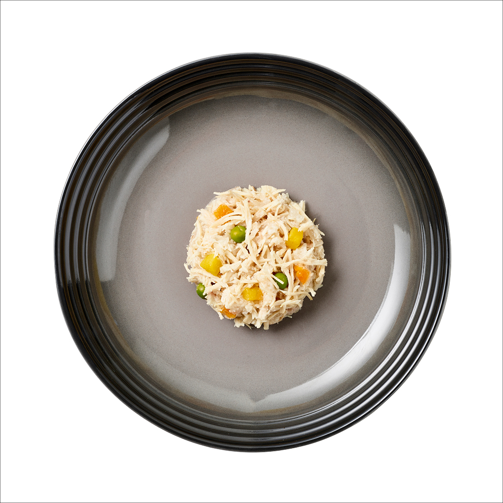 Encore Finest Selection Dog Food Pouch 5x100g Wilko