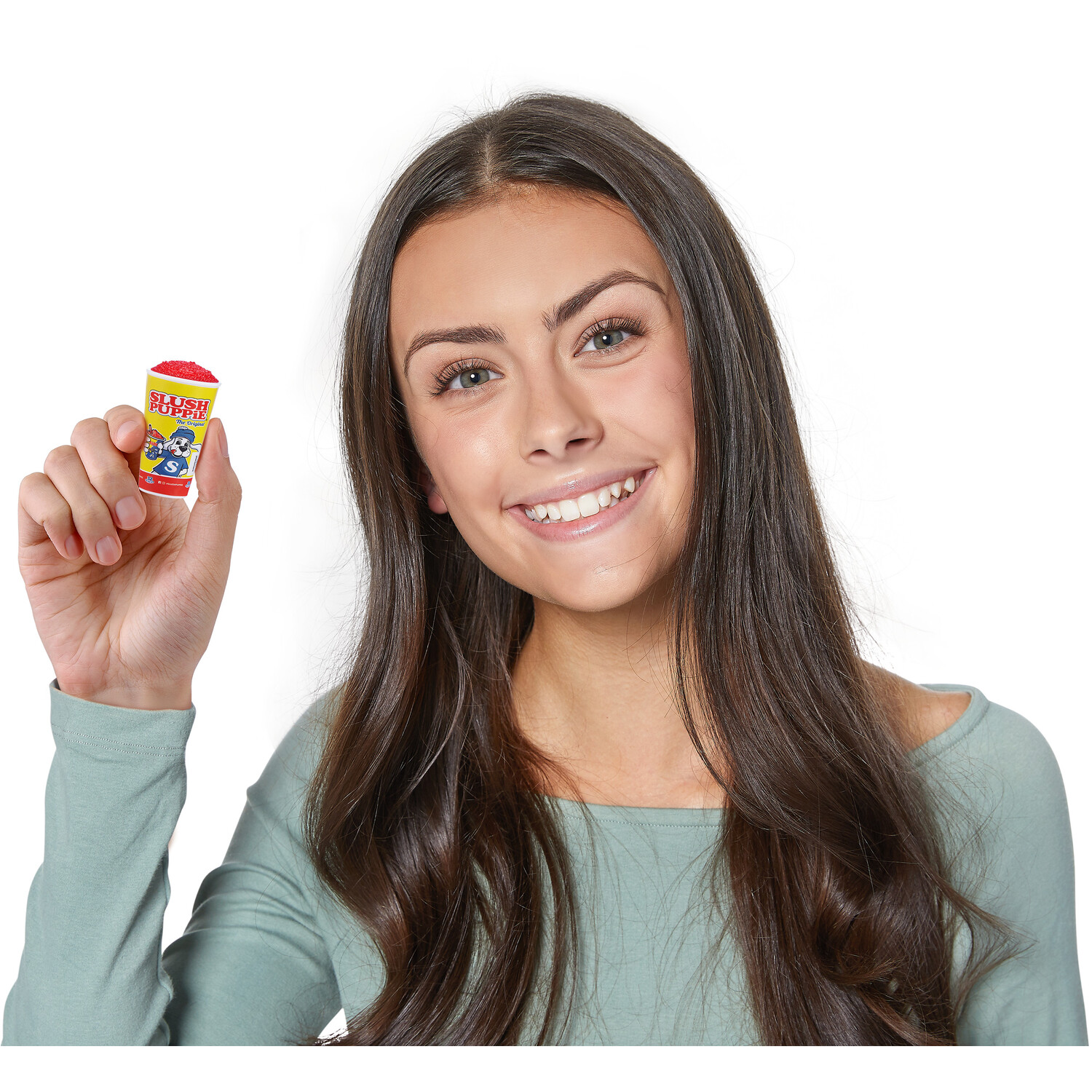 Pack of 5 Surprise Mini Brands Collectibles Image 3