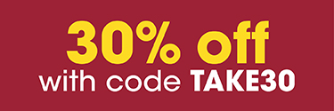 Take 30 Voucher Code