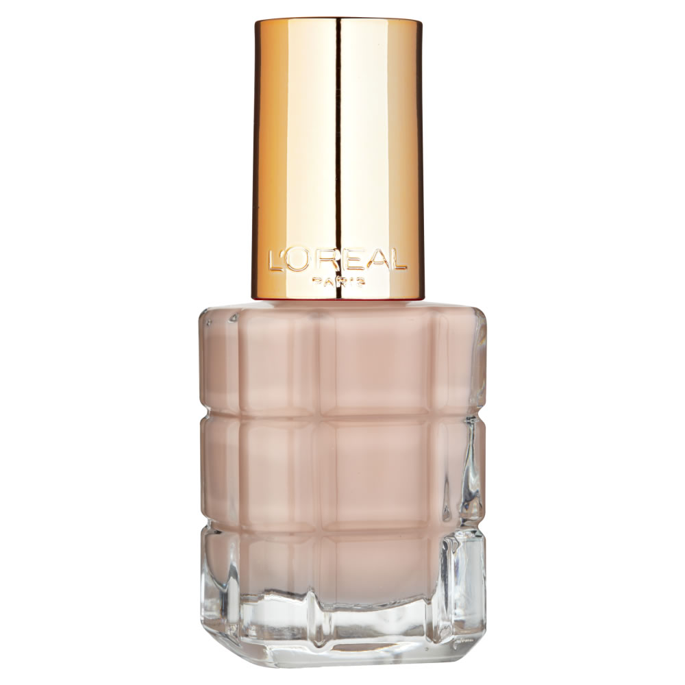 L Oreal Paris Color Riche Nail Lacquer Cafe De Nuit 116 Wilko