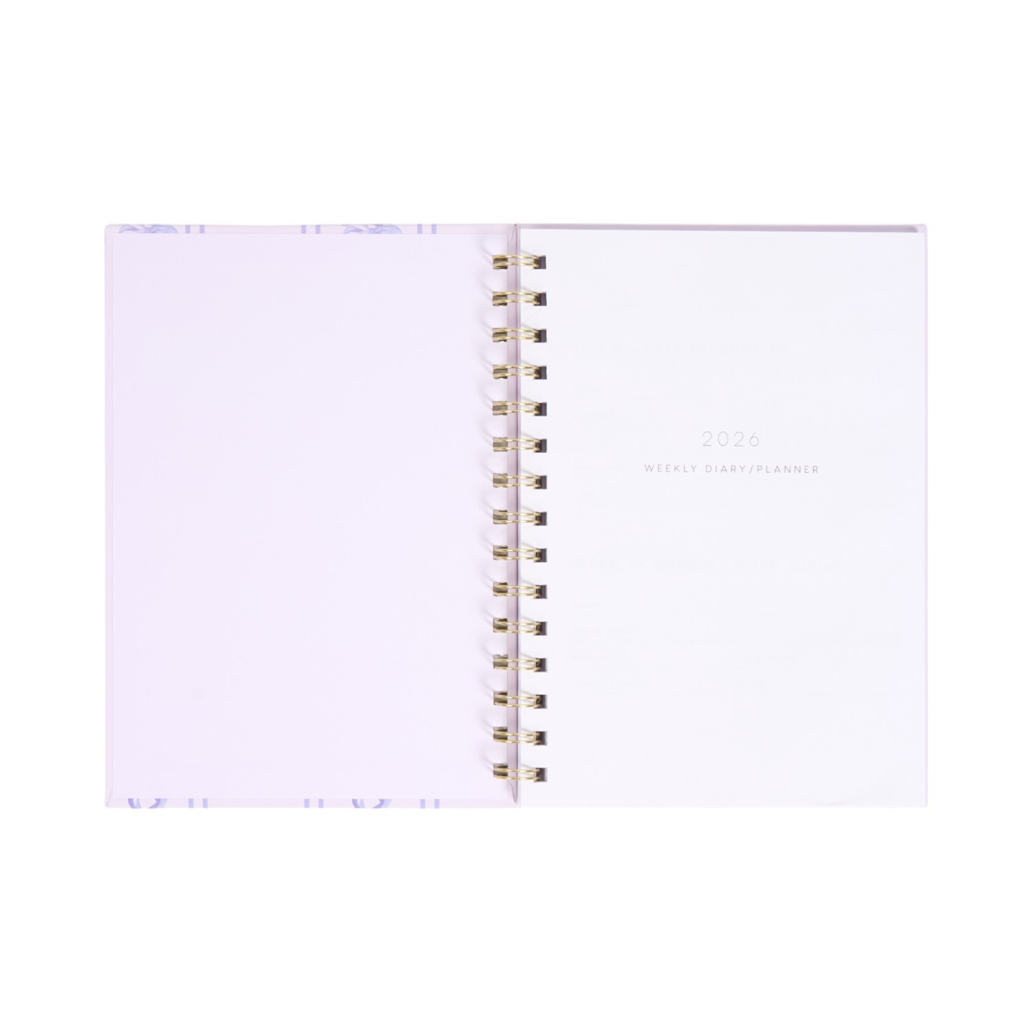 2026 Bow Diary Image 4