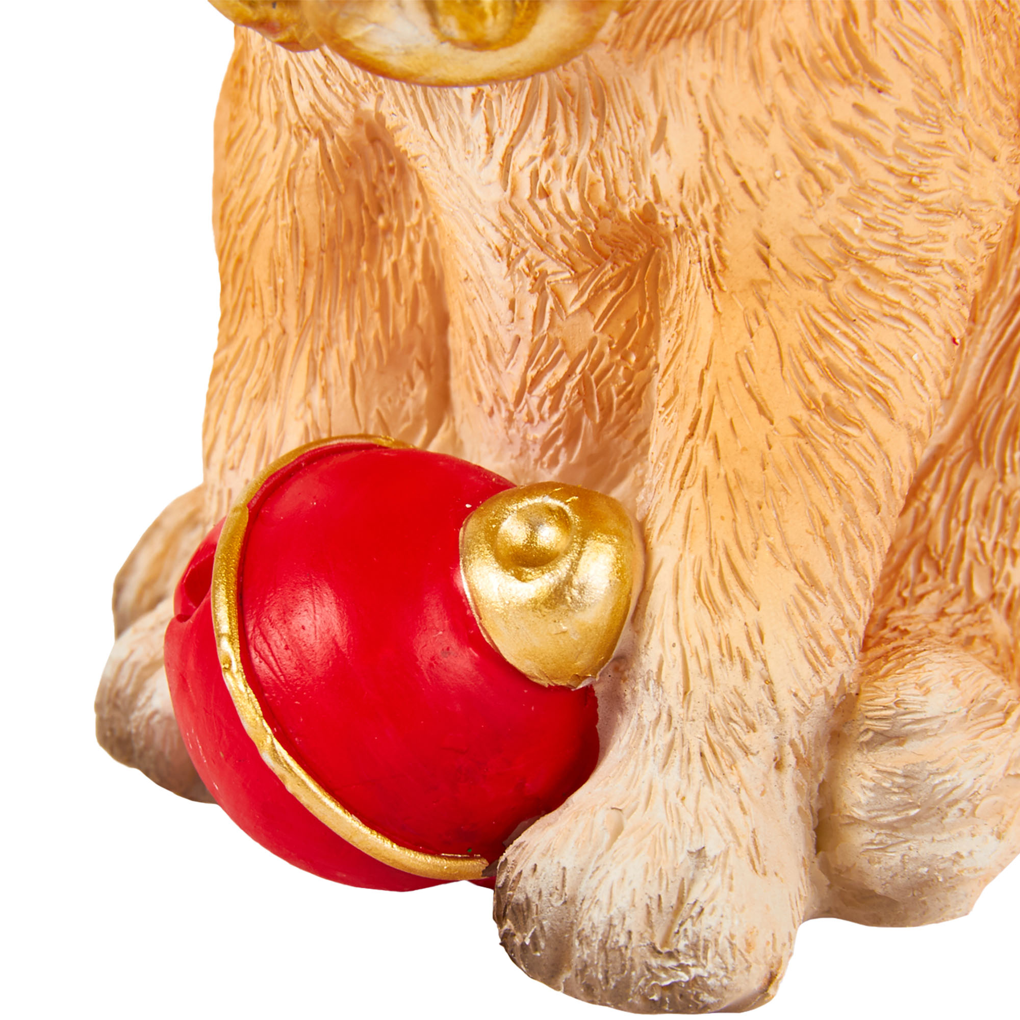 Christmas Reindeer Pup Image 5