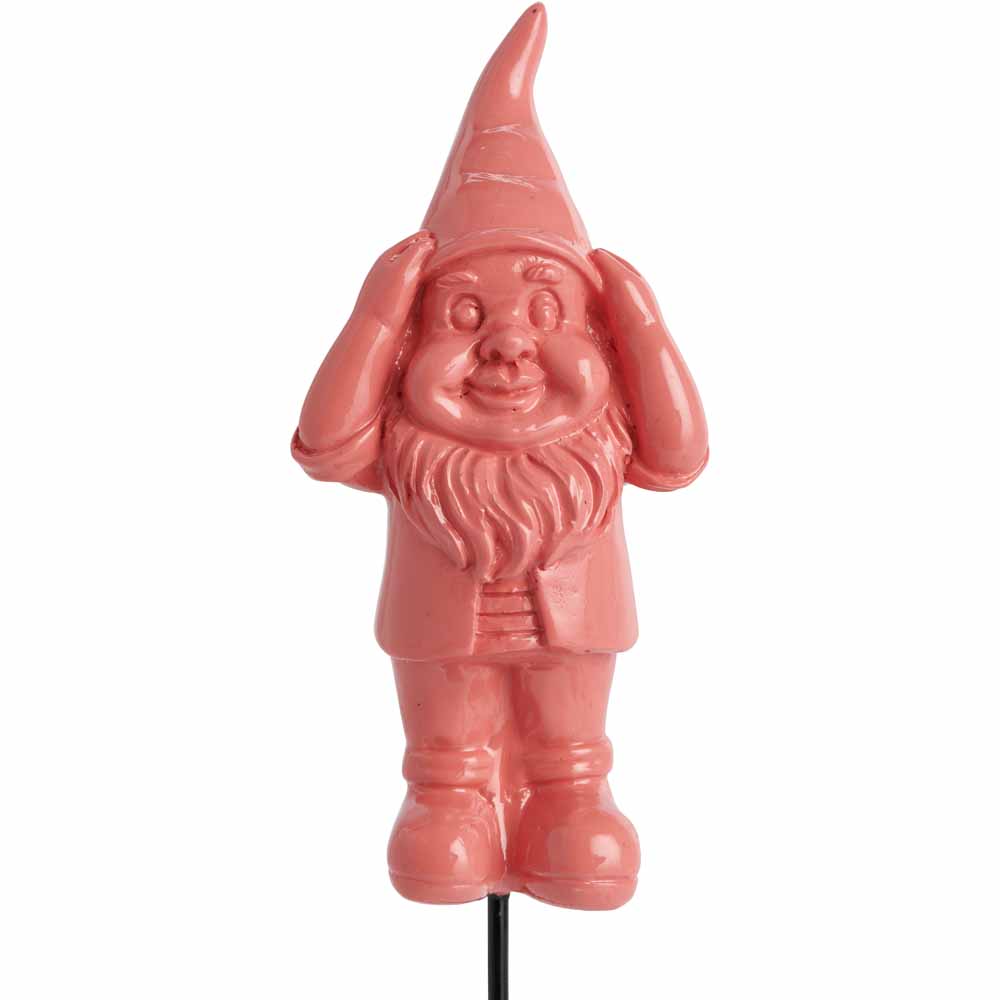 Wilko Gnome Pot Stakes Wilko