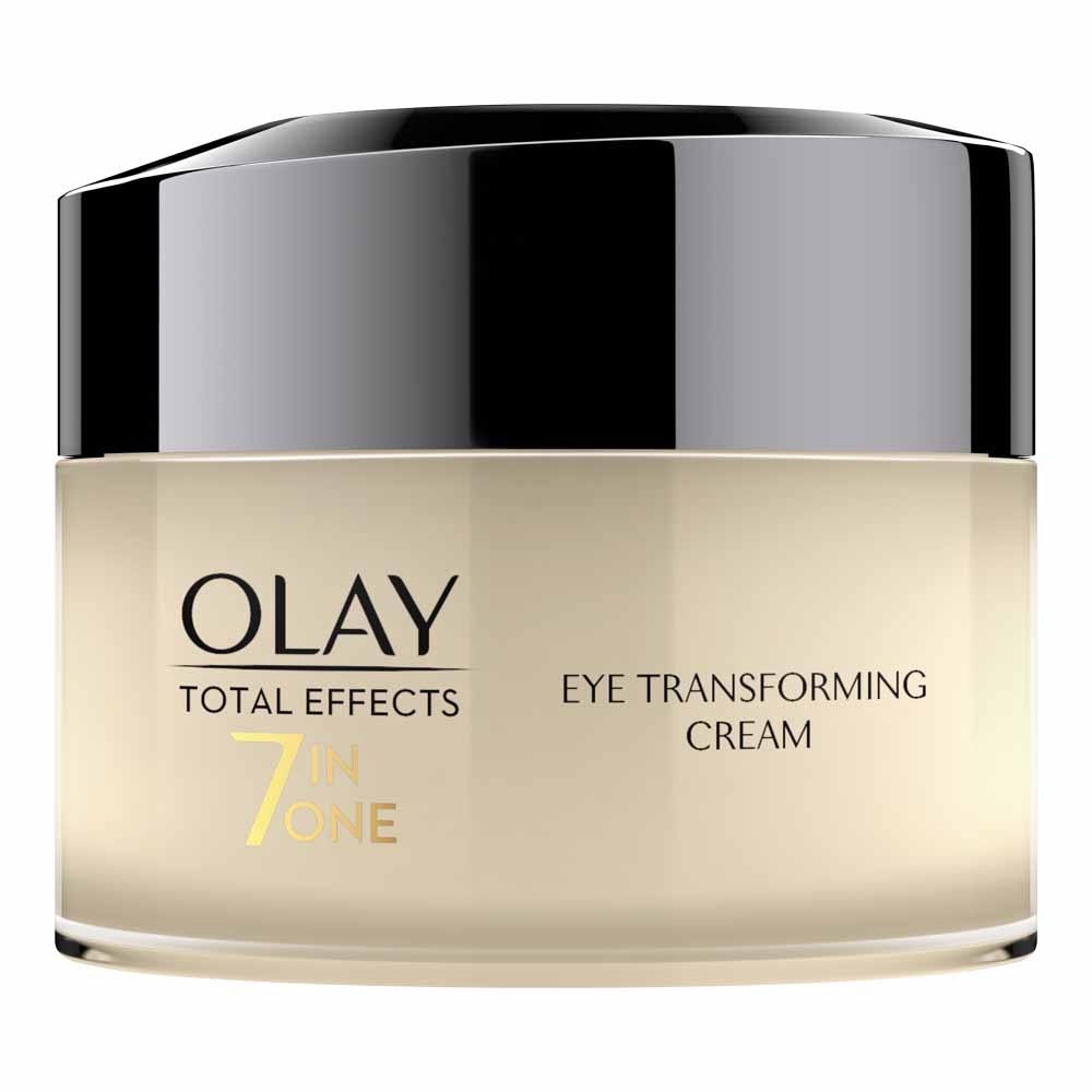 Olay Eye Transforming Cream 15ml Image 2