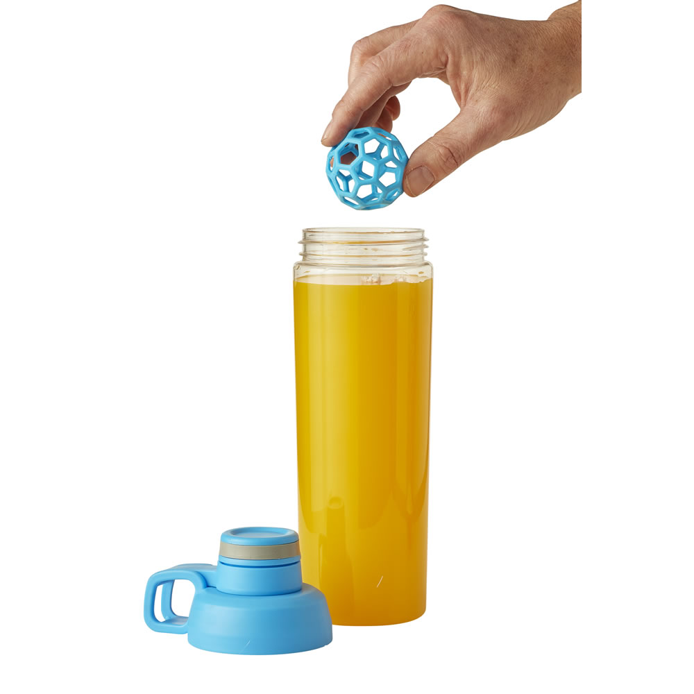 Wilko Shaker Bottle 800ml Wilko